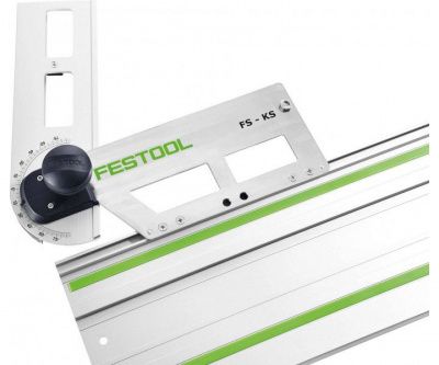 Фото Малка комбинированная Festool FS-KS в интернет-магазине ToolHaus.ru