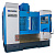Фото MetalTec TOPMILL 850S Вертикальный обрабатывающий центр с ЧПУ в интернет-магазине ToolHaus.ru