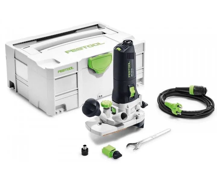 Фото Модульный кромочный фрезер Festool MFK 700 EQ/B-Plus в интернет-магазине ToolHaus.ru